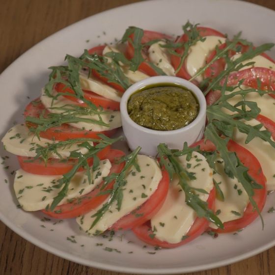 Caprese